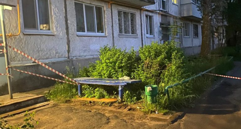 Жителя Ижевска осудят за разлив ртути во дворе жилого дома