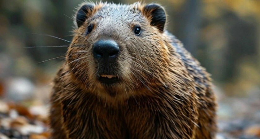 Житель Удмуртии ответит за убийство бобра