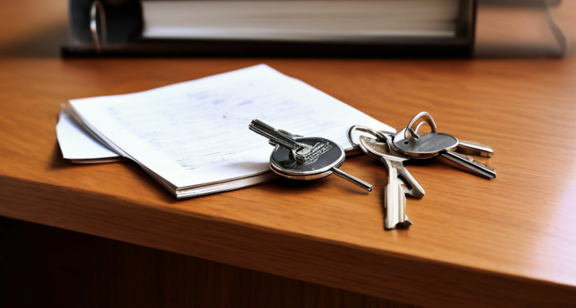 Жительница Глазова осуждена на 4 года условно за обман с покупкой трехкомнатной квартиры