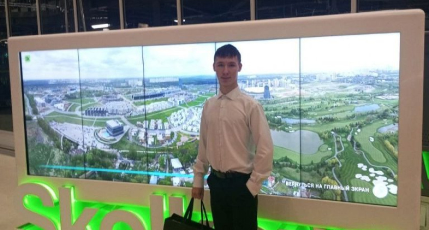 Проекты школьников из Удмуртии отметили на всероссийском уровне