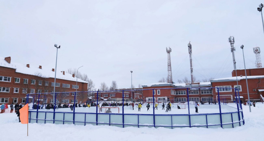 Глазовчане вновь вышли с проектами на конкурс инициативного бюджетирования