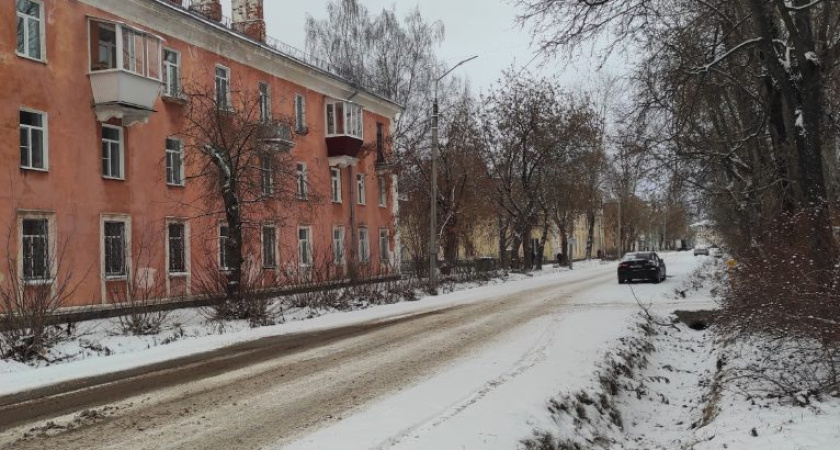 Погода в Глазове на 2 декабря