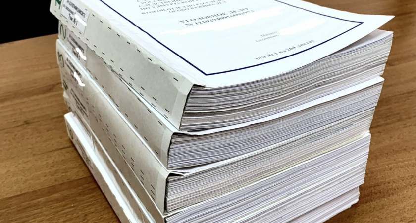 Жительница Ижевска получила срок за мошенничество при продаже квартир, предназначенных для детей-сирот и переселенцев из аварийного жилья