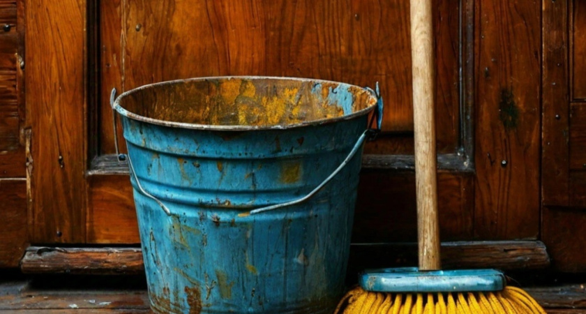 За любовь к чистоте житель Глазова проведет в колонии 7 лет