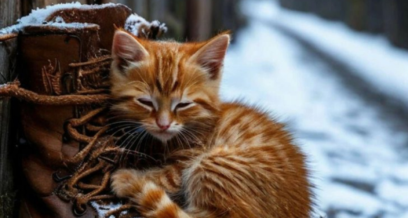 Погода в Глазове на 4 декабря