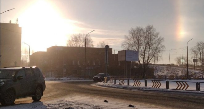 Погода в Глазове на 7 декабря