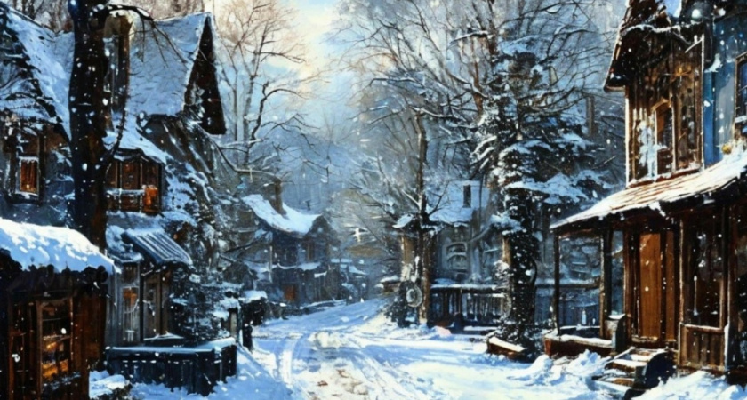 Погода в Глазове на 10 декабря