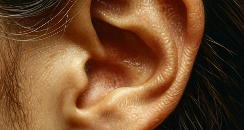 Часть уха откусил мужчина соседу своего собутыльника в Ижевске