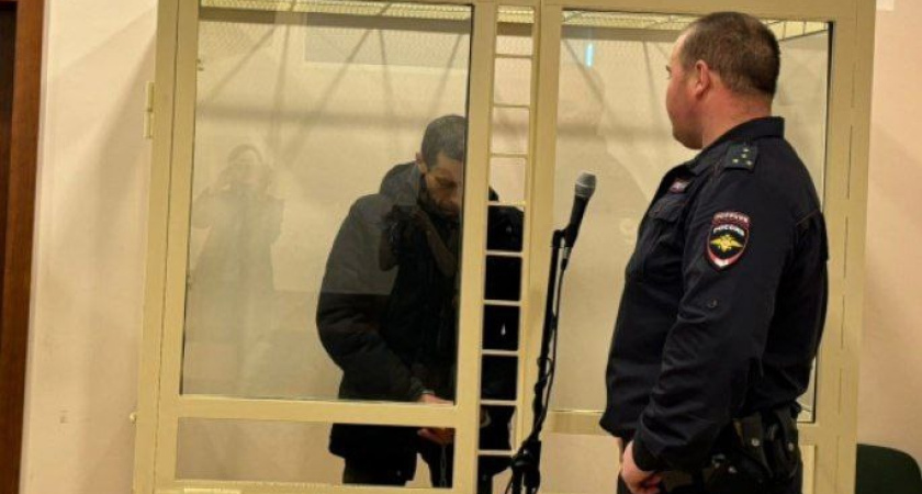 Житель Глазова получил пожизненный срок за двойное убийство