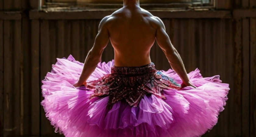 Житель Удмуртии выдавал себя за девушку