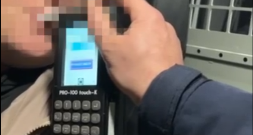 В Удмуртии автоинспекторы задержали нетрезвую автоледи без водительских прав