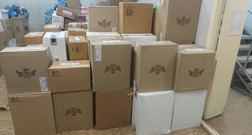 Глазовчанина задержали за продажу контрафактных сигарет