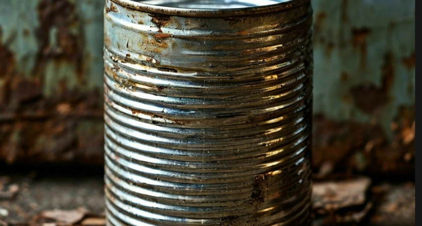 Экодома в Удмуртии перестали принимать металлические изделия, кроме алюминиевых банок