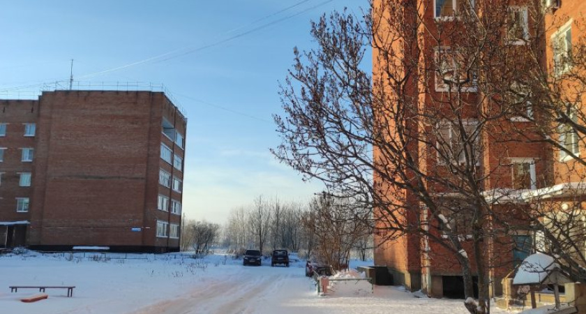 Погода в Глазове на 22 декабря