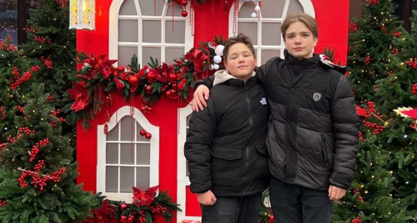 Юный музыкант из Глазова покоряет Москву