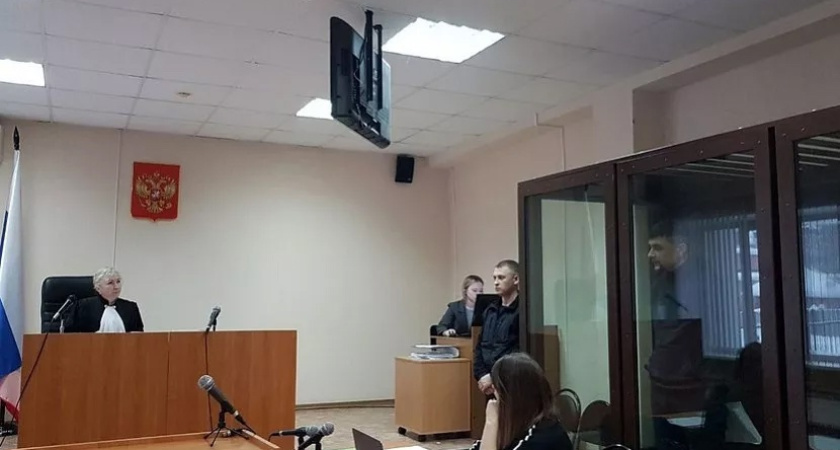 В Ижевске экс-руководителя «Удмуртлеса» оставили под арестом