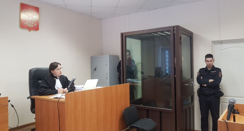 Министру природных ресурсов и охраны окружающей среды Удмуртии продлили арест еще на 2 месяца