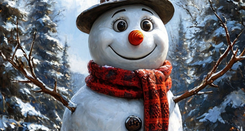 Погода в Глазове на 3 января