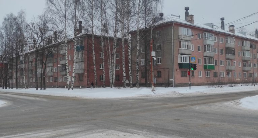 Погода в Глазове на 6 января