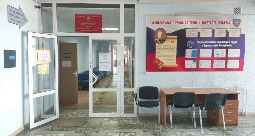 Фрезеровщик погиб на предприятии в Удмуртии