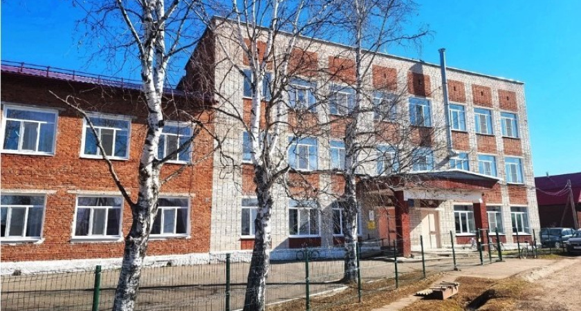 В Ярском районе стартует капремонт Пудемской школы 