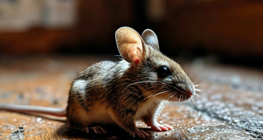 За прошлый год в Удмуртии зарегистрировано 236 случаев мышиной лихорадки