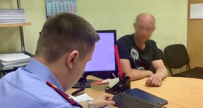 За убийство продавца житель Удмуртии проведет в тюрьме девять лет