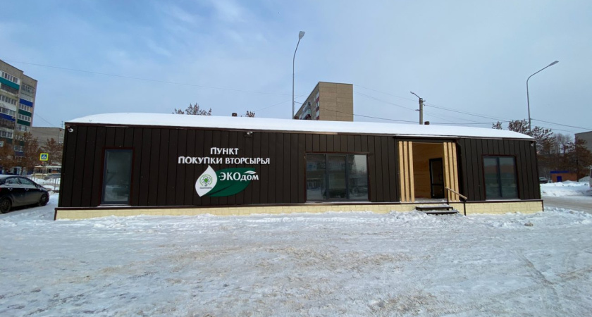 В Удмуртии закрывается ещё один "Экодом"