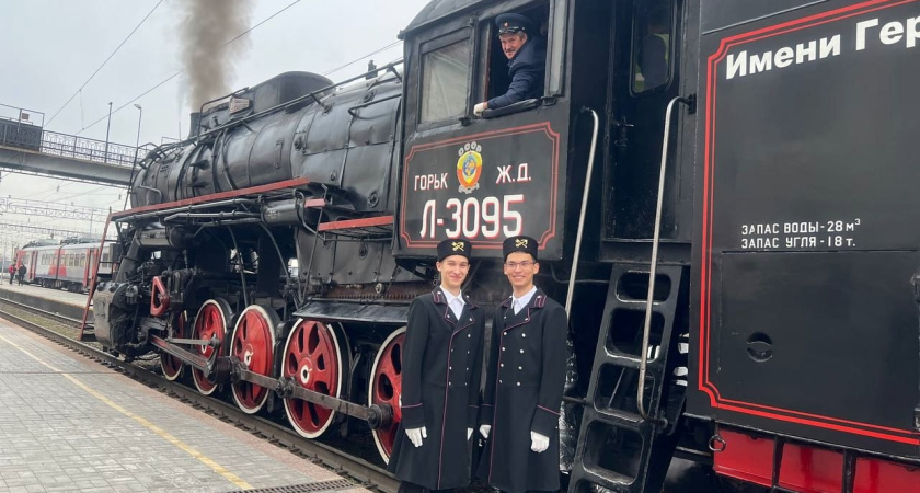 В феврале в Удмуртии вновь запустят ретропоезд «Чайковский экспресс» (0+)