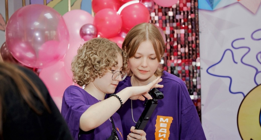 ГИПУ запишет «Голос с фронта»