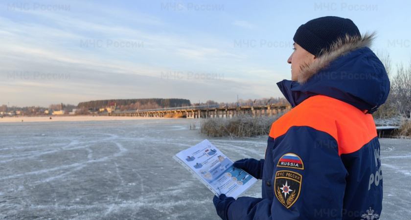 На водоемах Удмуртии за прошлый год погибли 32 человека 