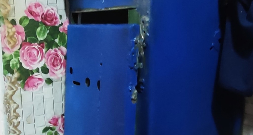 Житель Удмуртии украл миллион рублей у своего пасынка