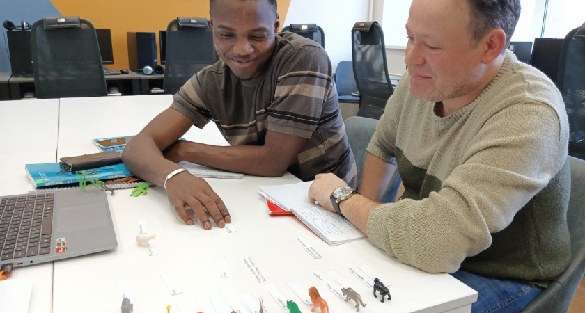 В ГИПУ научат говорить по-русски и полюбить Россию