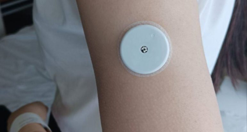 Беременные женщины с диабетом в Удмуртии получат системы мониторинга глюкозы