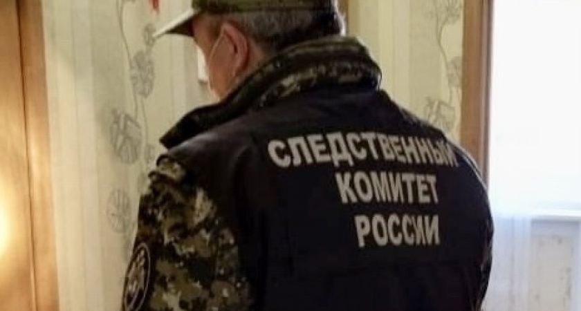 Житель Удмуртии обвиняется в убийстве возлюбленной