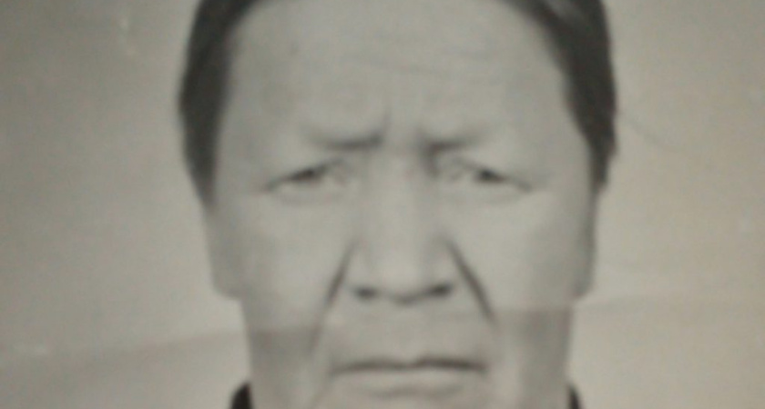 Жительница Удмуртии отметила столетний юбилей