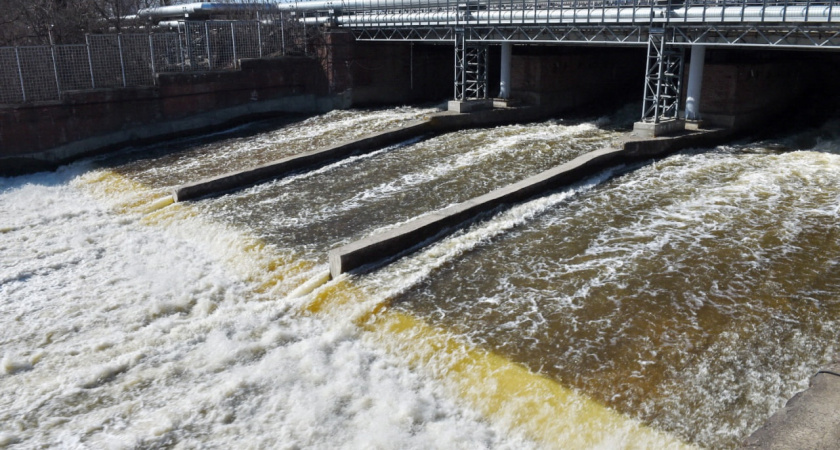 В Удмуртии активно готовятся к противопаводковым мероприятиям