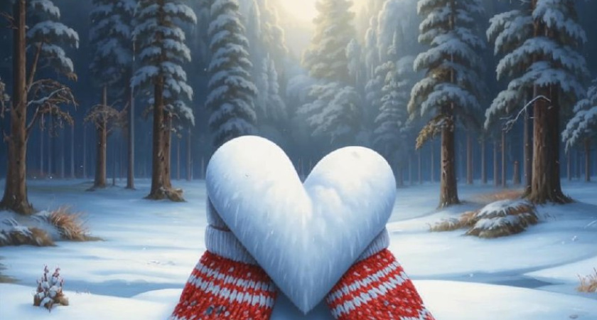 Погода в Глазове на 14 февраля