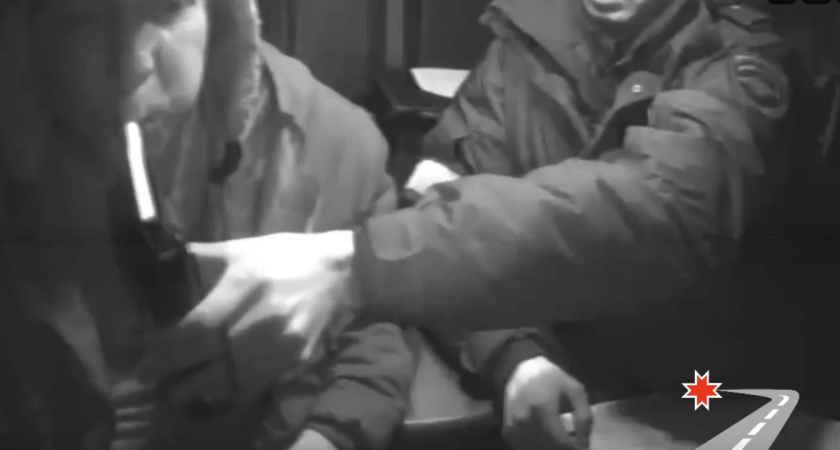 За повторное управление трактором в состоянии опьянения в отношении жителя Удмуртии возбуждено уголовное дело