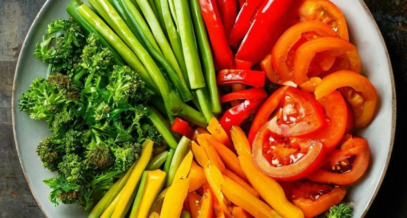 В Удмуртии подорожали овощи и молоко