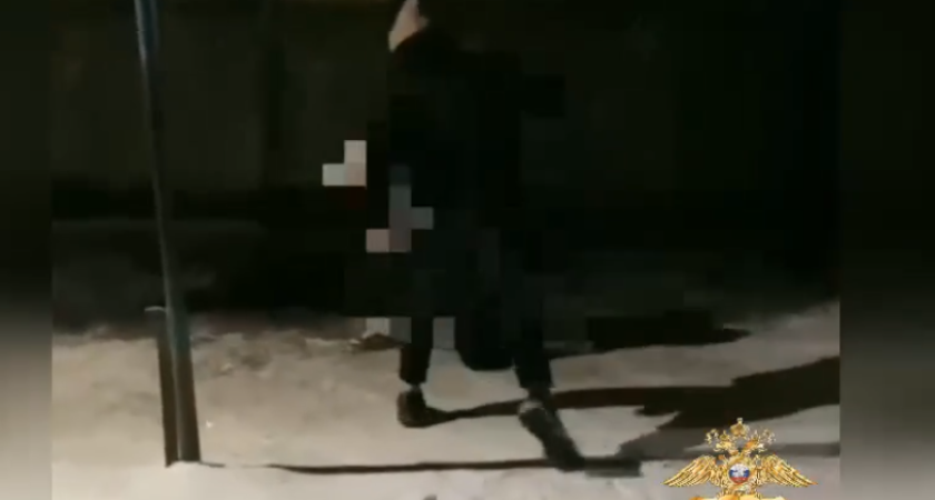 В Игринском районе группа подростков избила двух школьников