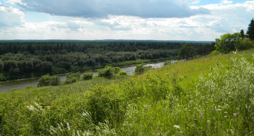 В Глазове и районе продолжается работа над туристическим комплексом «Удмуртский Север»