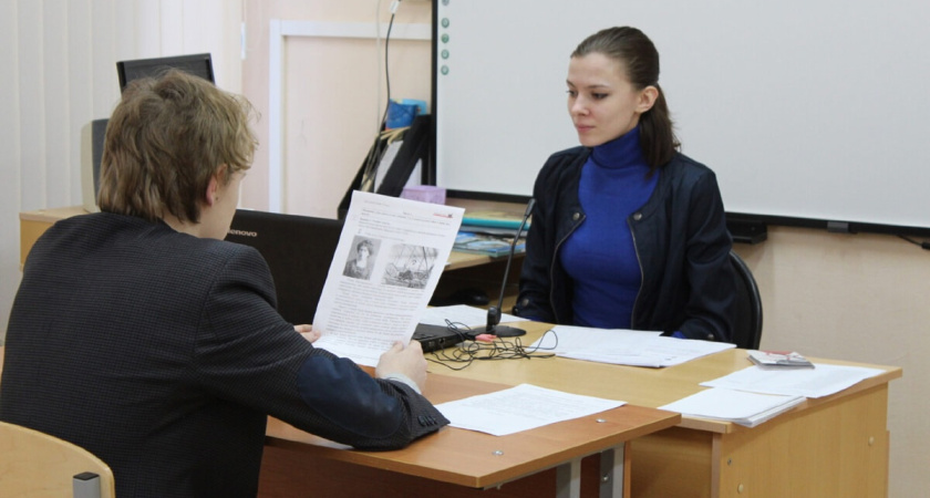 В Удмуртии стали известны результаты итогового собеседования по русскому языку