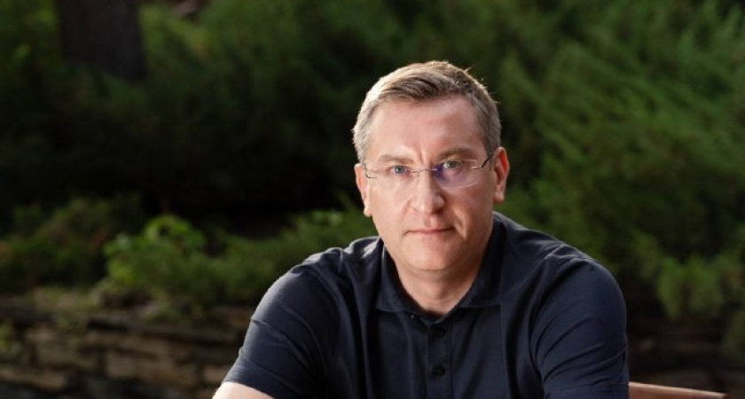 Экс-глава правительства Удмуртии Ярослав Семёнов стал проректором Президентской академии (РАНХиГС)