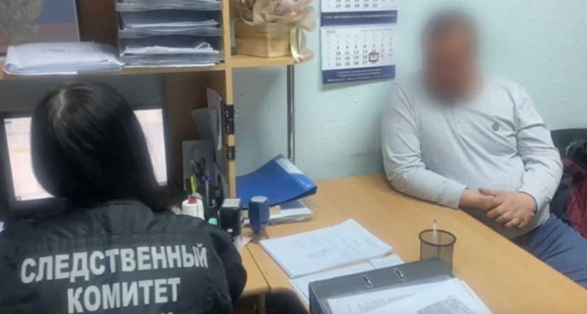 В Ижевске 50-летний экономист одного из предприятий обвиняется в получении взятки в крупном размере