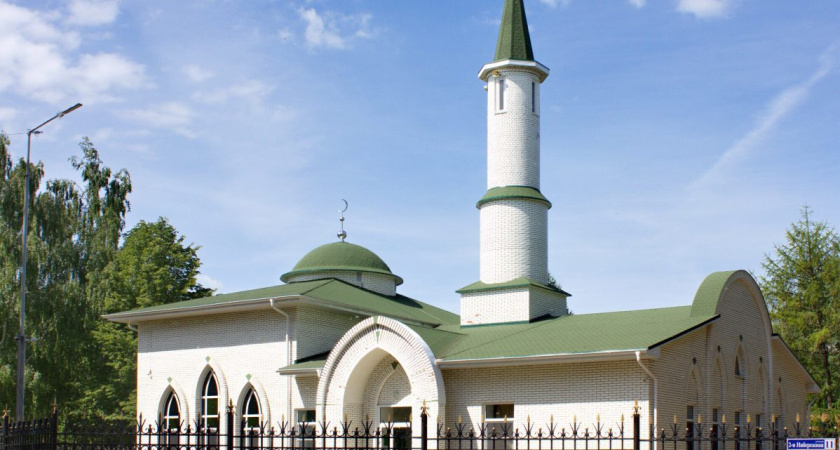 У мусульман начался Священный месяц Рамадан