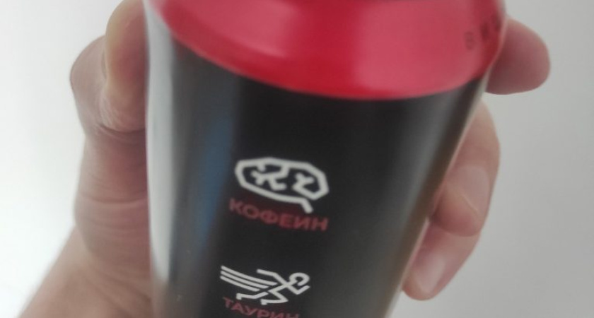 Энергетики и зажигалки теперь официально можно купить только с 18 лет