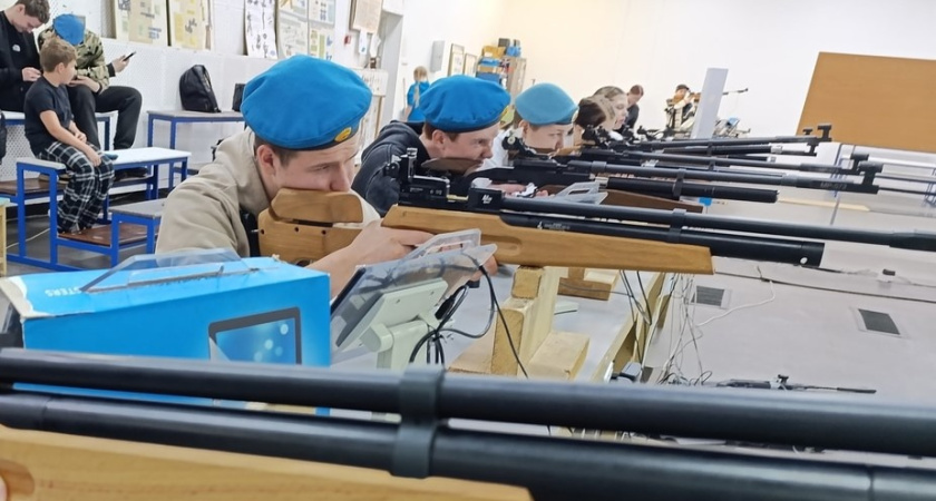 В Глазове пройдут соревнования по стрельбе (0+)