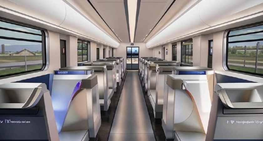 Из Балезино можно будет добраться поездом до Пекина за 5 дней