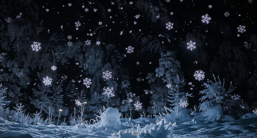 В Удмуртии пройдут осадки разной интенсивности